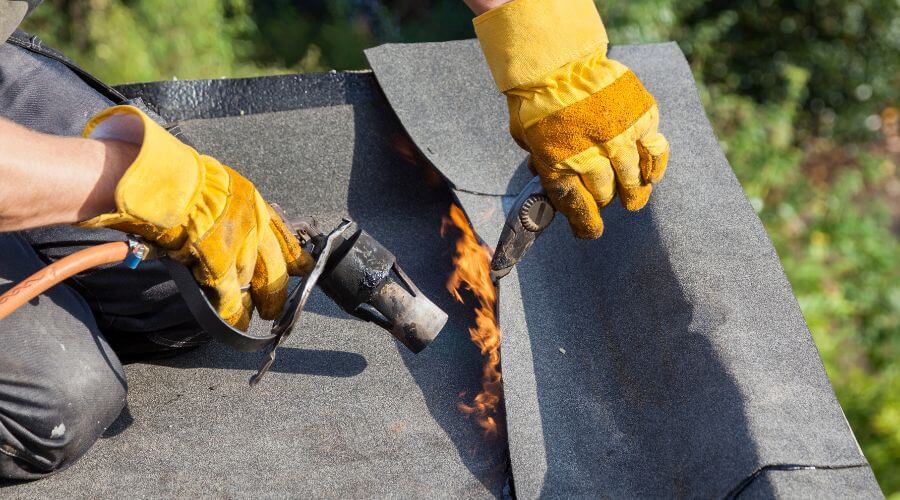 Expert Emergency Roof Repairs services in Belmont, LA
